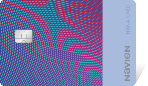 경동나비엔 NEW 렌탈플러스 하나카드